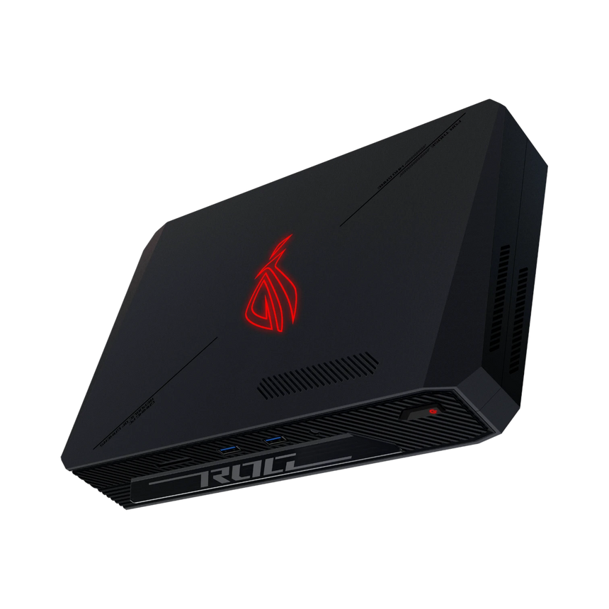 ASUS ROG NUC 760 Mini Desktop Computer, Intel Core Ultra 7 155H, NVIDIA RTX 4060, 16GB DDR5 RAM, 1TB SSD — Being Shipped