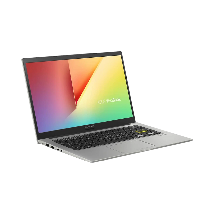 ASUS Vivobook 14" Laptop, Intel Core i3-1005G1, 4GB RAM, 128GB SSD — Being Shipped