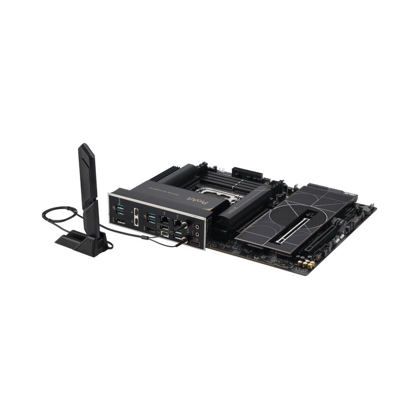 ASUS ProArt Z890-Creator WiFi LGA 1851 ATX Motherboard — Being Shipped