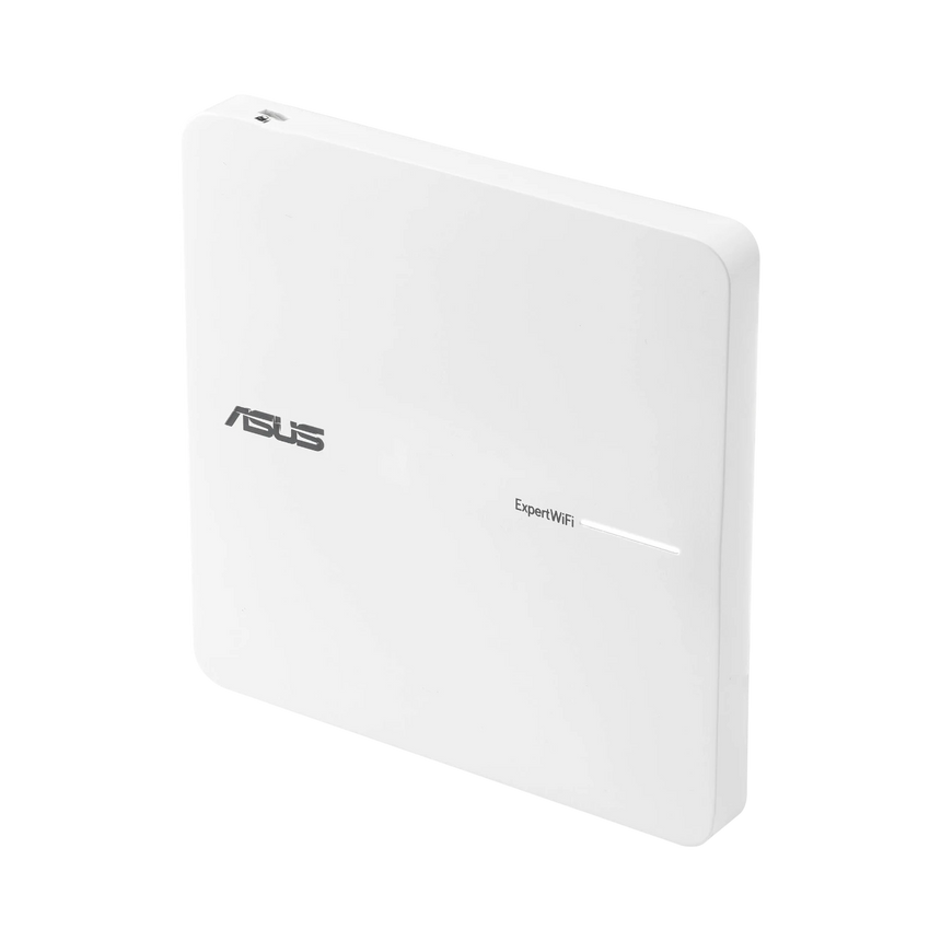 ASUS ExpertWiFi EBA63 AX3000 Dual-Band Wi-Fi 6 Access Point — Being Shipped