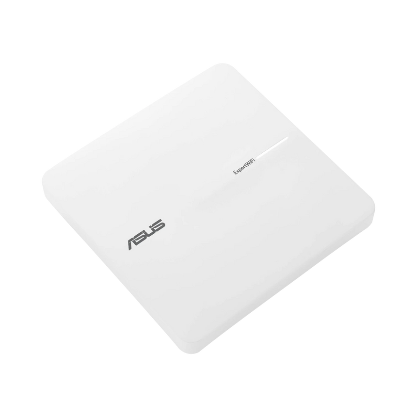 ASUS ExpertWiFi EBA63 AX3000 Dual-Band Wi-Fi 6 Access Point — Being Shipped