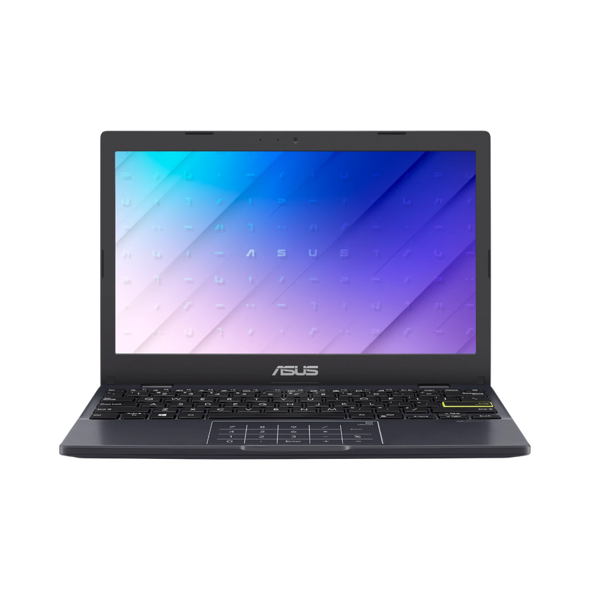 ASUS Vivobook Laptop L210 11.6" Notebook, Intel Celeron N4020, 4GB RAM, 64GB eMMC — Being Shipped