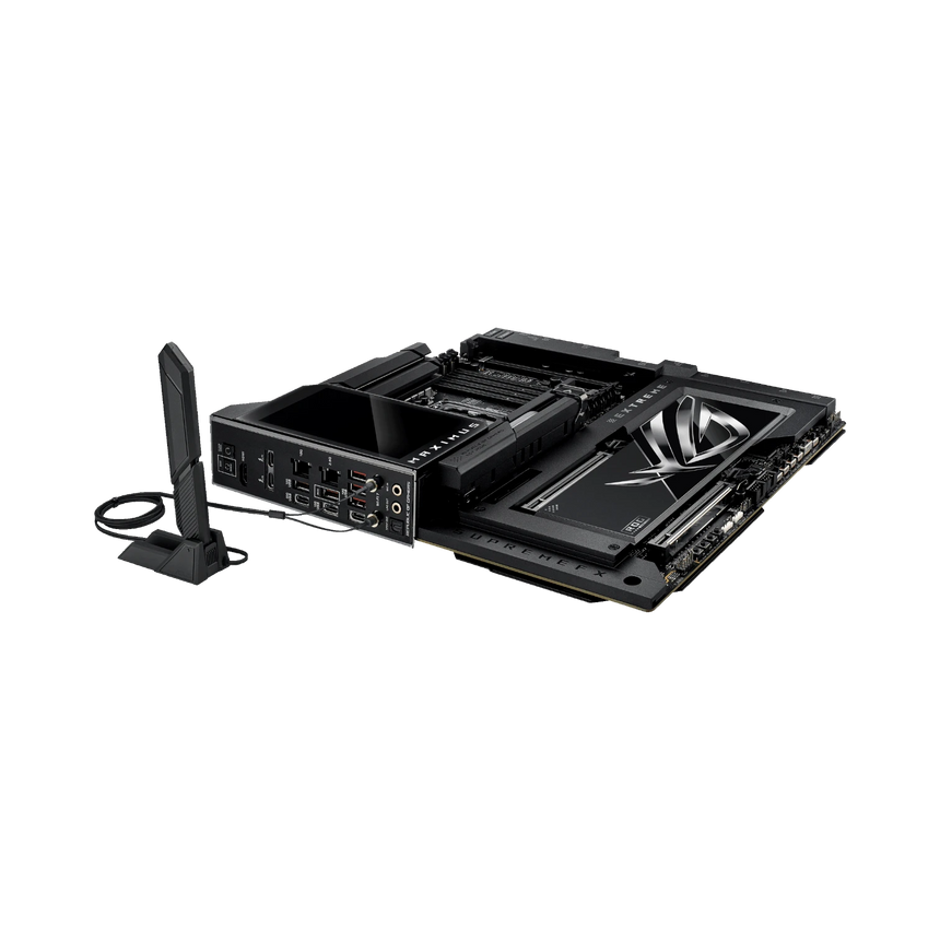 ASUS ROG MAXIMUS Z890 EXTREME LGA 1851 E-ATX Motherboard — Being Shipped