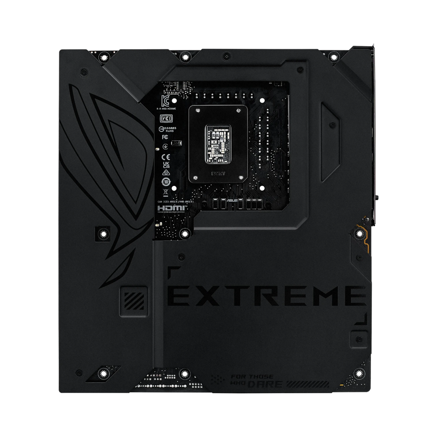 ASUS ROG MAXIMUS Z890 EXTREME LGA 1851 E-ATX Motherboard — Being Shipped