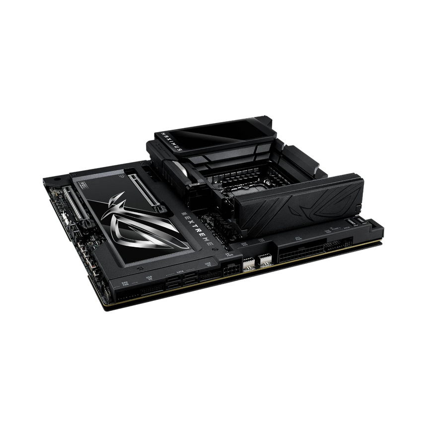 ASUS ROG MAXIMUS Z890 EXTREME LGA 1851 E-ATX Motherboard — Being Shipped