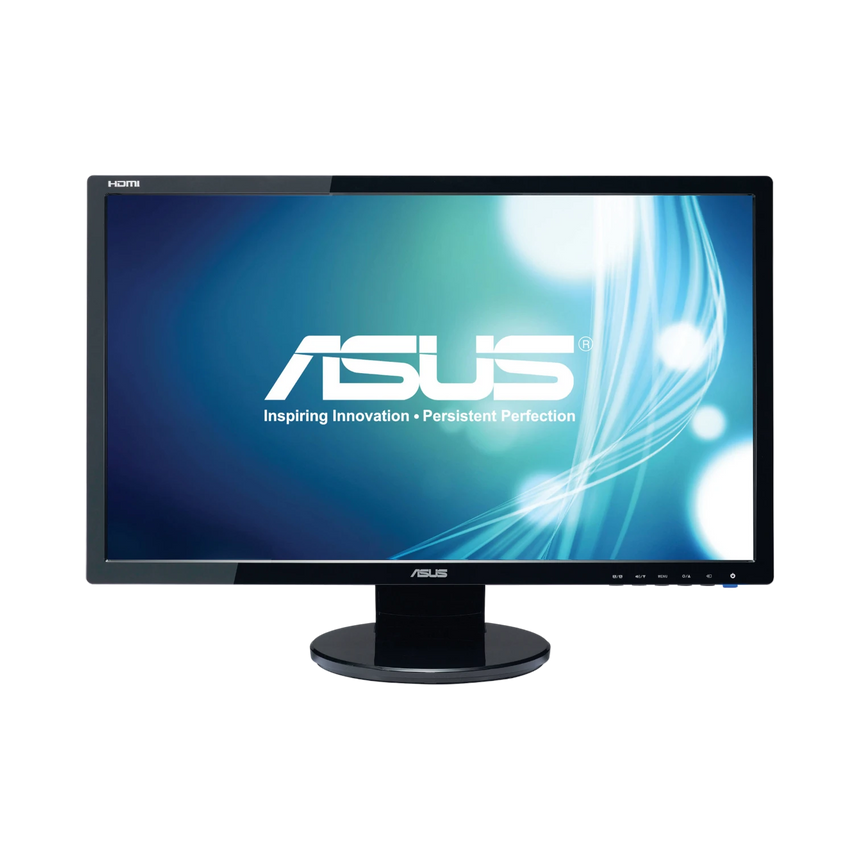 ASUS VE228H 21.5" 76Hz Widescreen LED LCD Backlit Monitor — Being Shipped