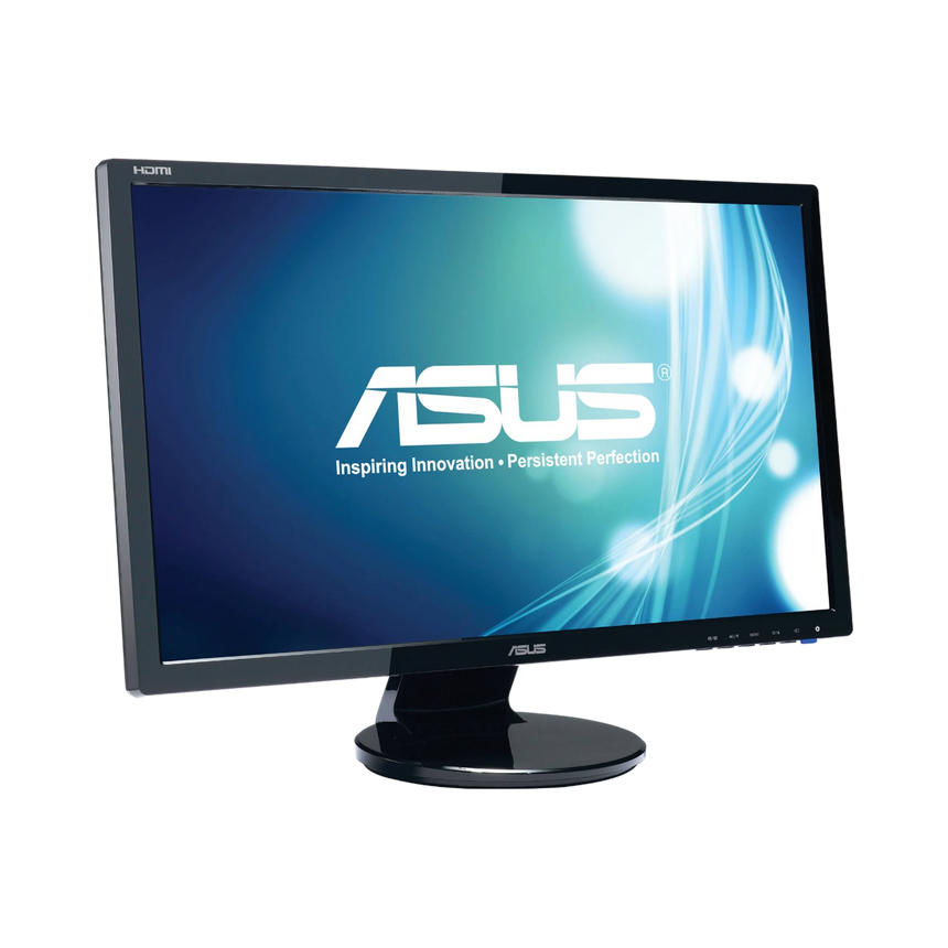 ASUS VE228H 21.5" 76Hz Widescreen LED LCD Backlit Monitor — Being Shipped