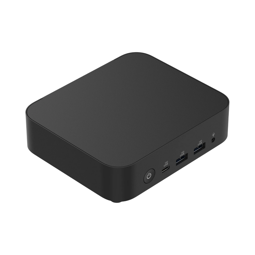 ASUS NUC 14 Essential Barebone Kit, Intel N250 — Being Shipped