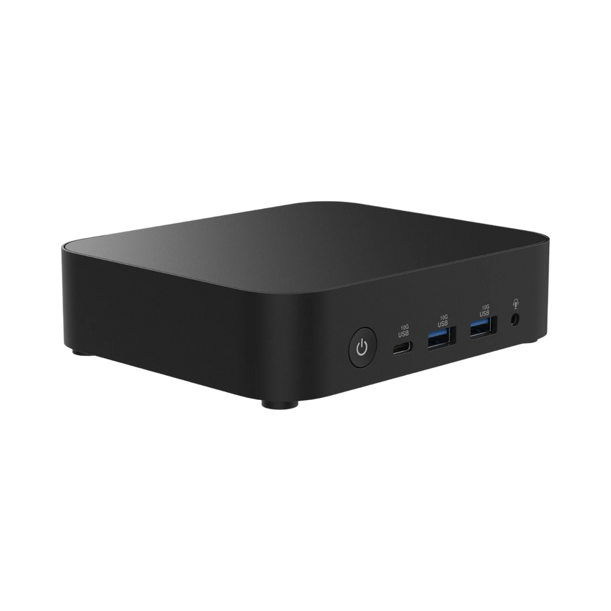 ASUS NUC 14 Essential Barebone Kit, Intel N250 — Being Shipped