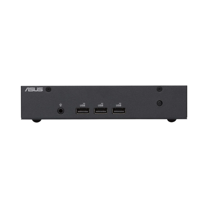 ASUS Fanless Chromebox CF40 Mini PC, Intel Celeron N4500, 8GB RAM, 64GB eMMC — Being Shipped