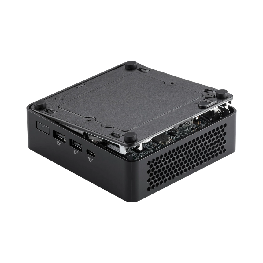 ASUS NUC 14 Pro Slim Mini Desktop Computer, Intel Core Ultra 5 135H, 16GB DDR5 RAM, 512GB SSD — Being Shipped