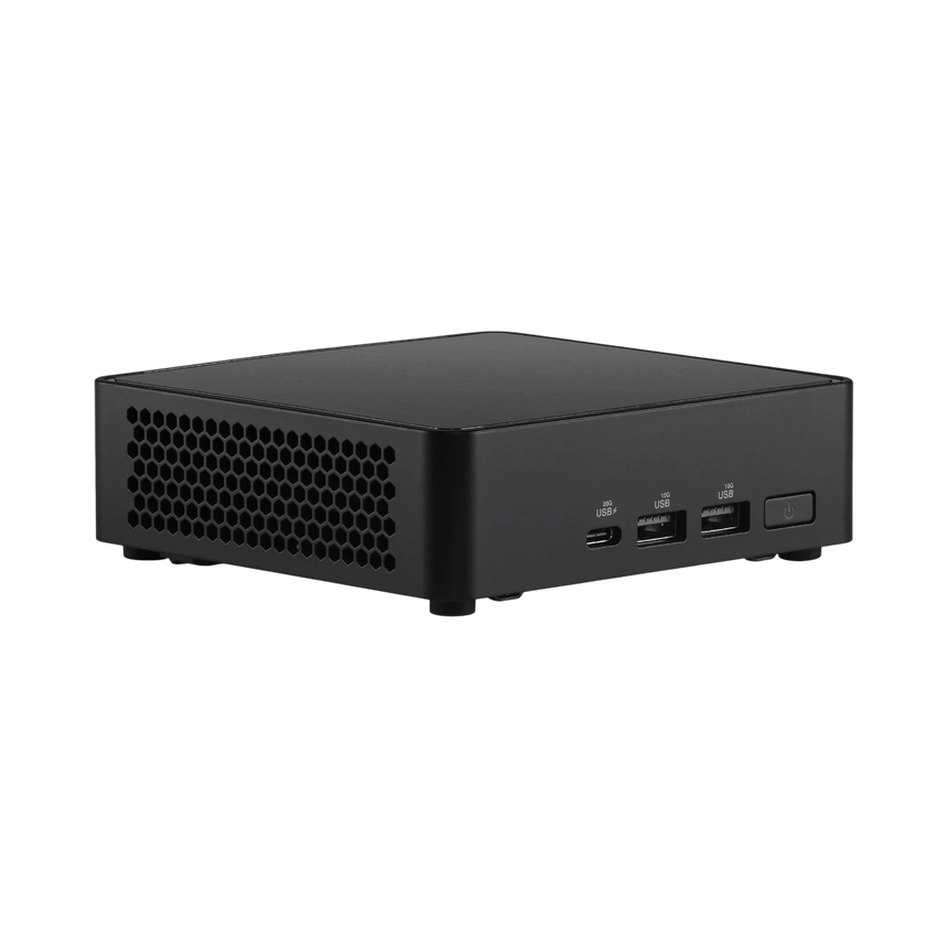 ASUS NUC 14 Pro Slim Mini Desktop Computer, Intel Core Ultra 5 135H, 16GB DDR5 RAM, 512GB SSD — Being Shipped