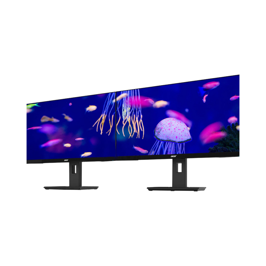 Acer B277 bmiprzx 27" 16:9 75Hz FreeSync FHD IPS Monitor — Being Shipped