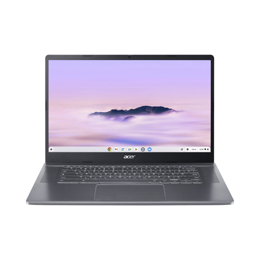 Acer 2025 Chromebook Plus 515 15.6" Laptop, Intel Core i5-1335U, 8GB RAM, 256GB SSD — Being Shipped