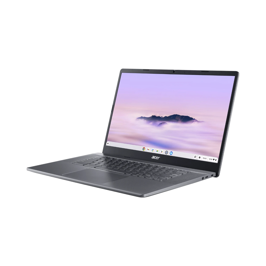 Acer 2025 Chromebook Plus 515 15.6" Laptop, Intel Core i5-1335U, 8GB RAM, 256GB SSD — Being Shipped