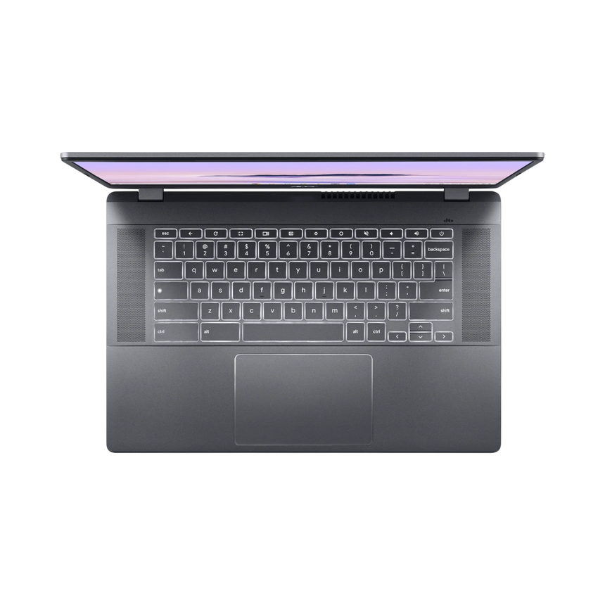 Acer 2025 Chromebook Plus 515 15.6" Laptop, Intel Core i5-1335U, 8GB RAM, 256GB SSD — Being Shipped