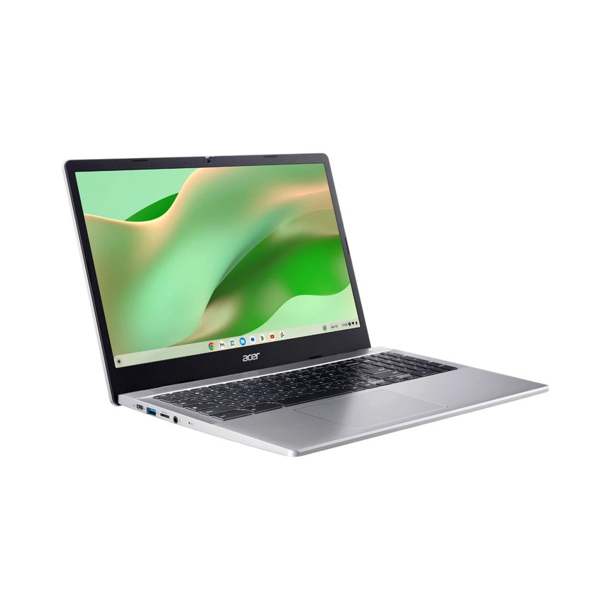 Acer Chromebook 315 15.6" Laptop, Intel N200, 8GB RAM, 128GB SSD — Being Shipped