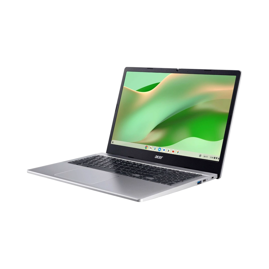 Acer Chromebook 315 15.6" Laptop, Intel N200, 8GB RAM, 128GB SSD — Being Shipped