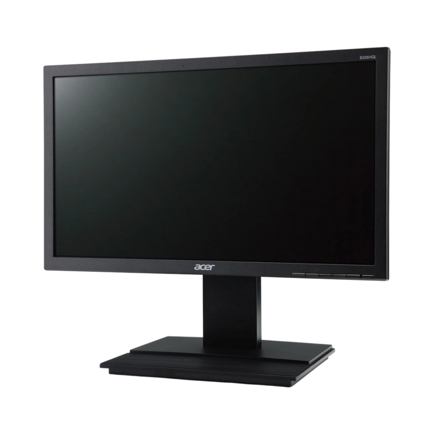 Acer B206HQL 19.5" 16:9 FHD VA LCD Monitor — Being Shipped