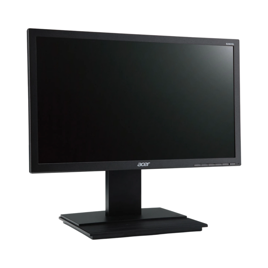 Acer B206HQL 19.5" 16:9 FHD VA LCD Monitor — Being Shipped