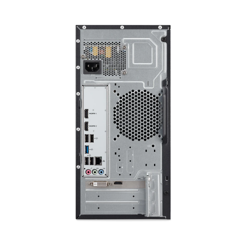 Acer Aspire TC-1775 Desktop Computer, Intel Core i5-14400, 8GB RAM, 512GB SSD — Being Shipped