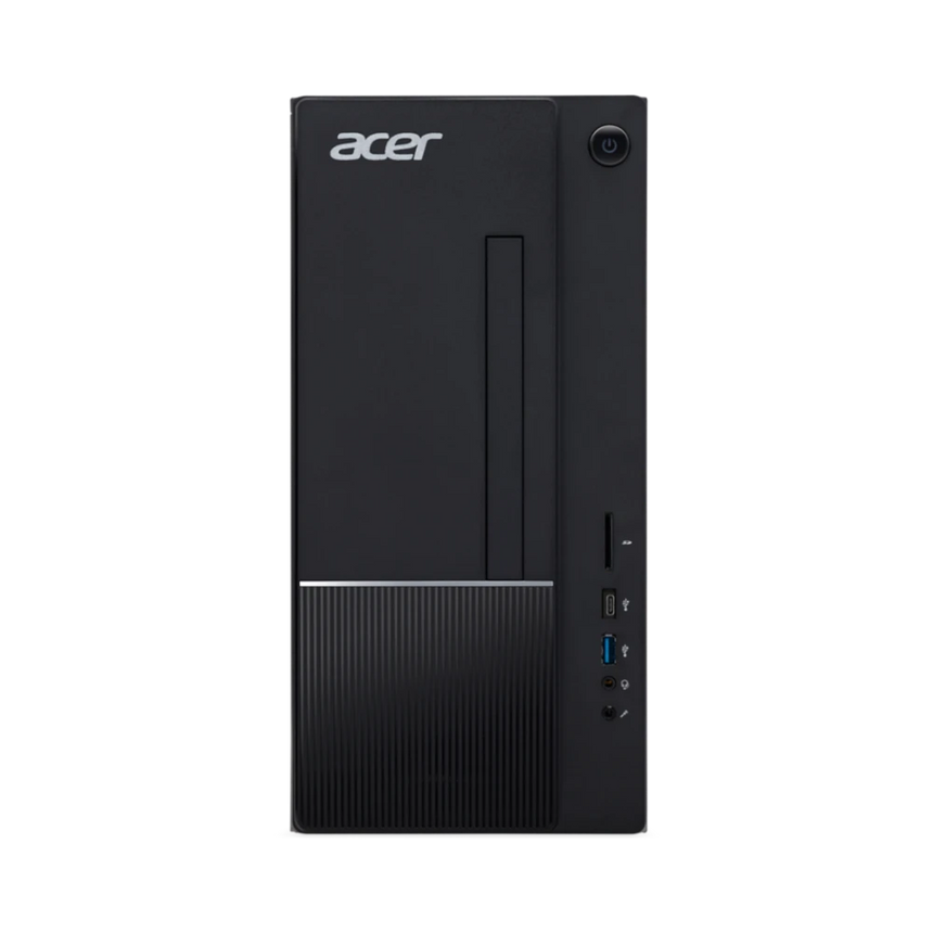 Acer Aspire TC-1775 Desktop Computer, Intel Core i5-14400, 8GB RAM, 512GB SSD — Being Shipped