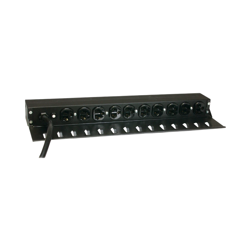 APC Cord Retention Bracket for Basic Rack PDUs — Being Shipped