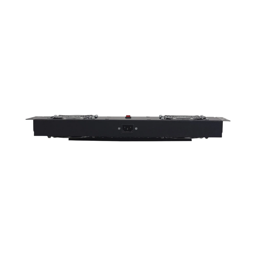 APC NetShelter WX Fan Module — Being Shipped