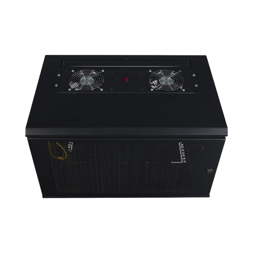APC NetShelter WX Fan Module — Being Shipped