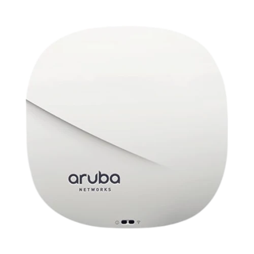 Aruba White Low Profile Basic AP Flat Surface Mount Kit — Being Shipped