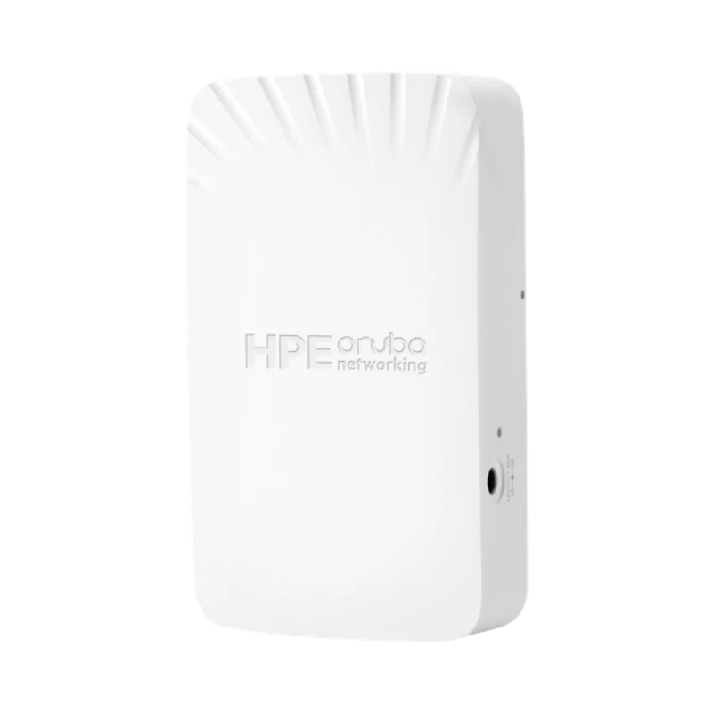 Aruba Dual Radio 802.11ax 2x2 1+2 Ethernet Unified Hospitality Wireless Access Point — Being Shipped