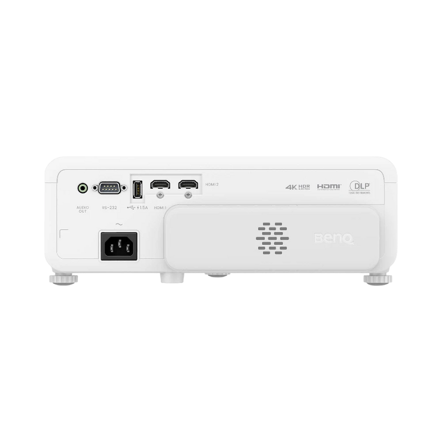 BenQ TK710STi 3200-Lumen XPR UHD 4K Short-Throw Laser DLP Gaming Projector — Being Shipped