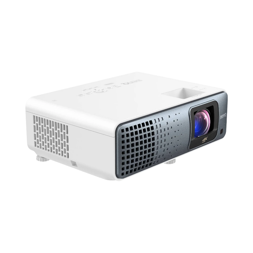 BenQ TK710STi 3200-Lumen XPR UHD 4K Short-Throw Laser DLP Gaming Projector — Being Shipped