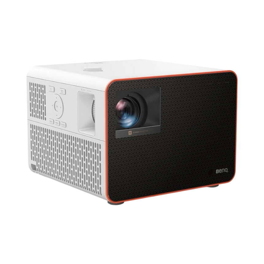 BenQ X3100i 3300-Lumen XPR UHD 4K 4LED DLP Smart Console Gaming Projector — Being Shipped