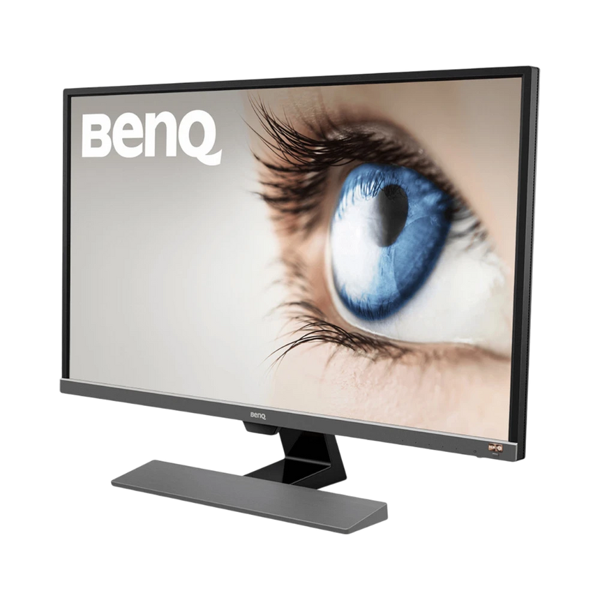 BenQ EW3270U Multimedia 31.5" 16:9 60Hz FreeSync 4K HDR VA Monitor — Being Shipped