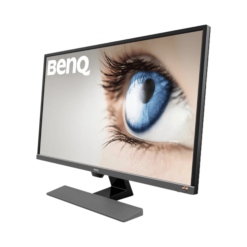 BenQ EW3270U Multimedia 31.5" 16:9 60Hz FreeSync 4K HDR VA Monitor — Being Shipped