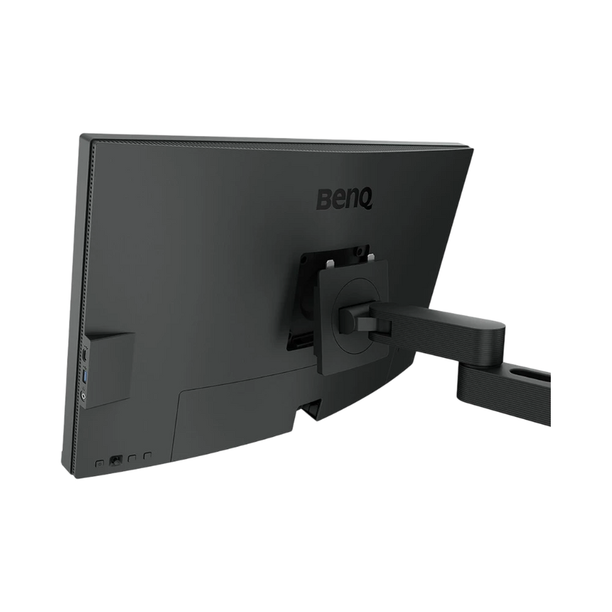 BenQ DesignVue PD2705UA 27" 16:9 60Hz 4K HDR Designer Monitor with Ergo Stand — Being Shipped