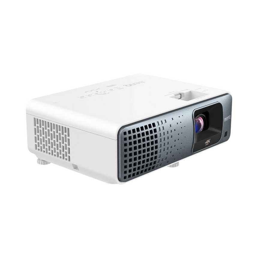 BenQ TK710 3200-Lumen XPR UHD 4K Laser DLP Gaming Projector — Being Shipped