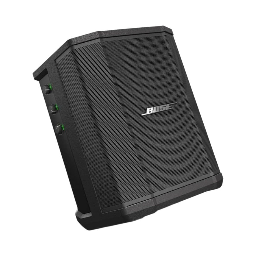 Bose S1 Pro Multi-Position PA System with Bluetooth & Battery Pack — Being Shipped