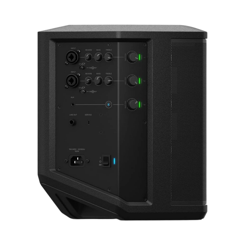 Bose S1 Pro Multi-Position PA System with Bluetooth & Battery Pack — Being Shipped