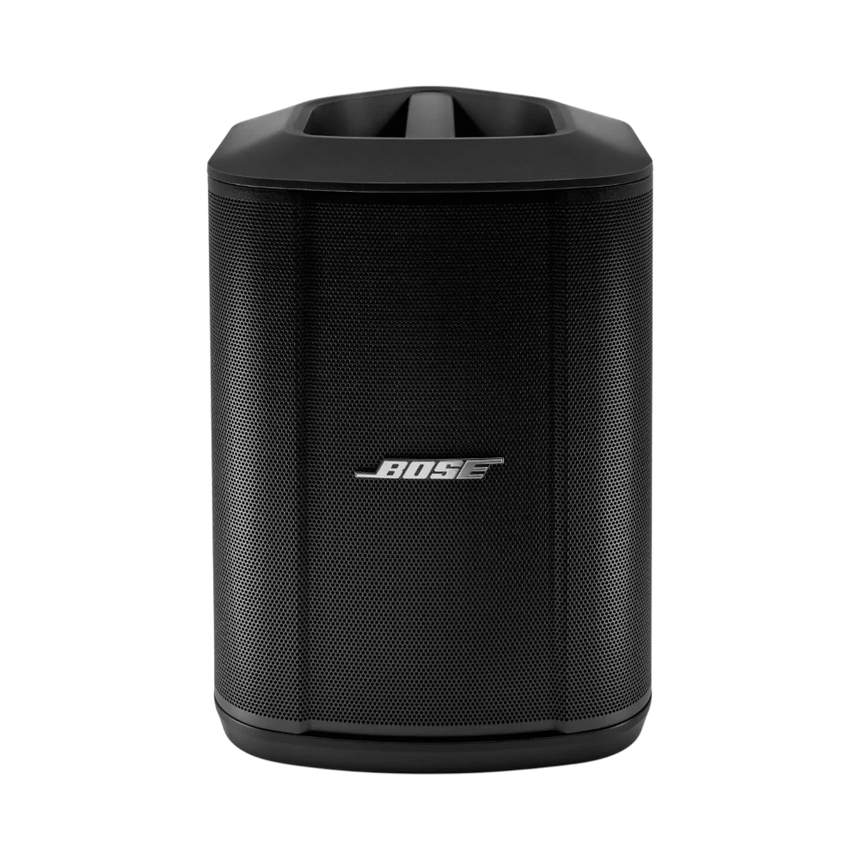 Bose S1 Pro Multi-Position PA System with Bluetooth & Battery Pack — Being Shipped
