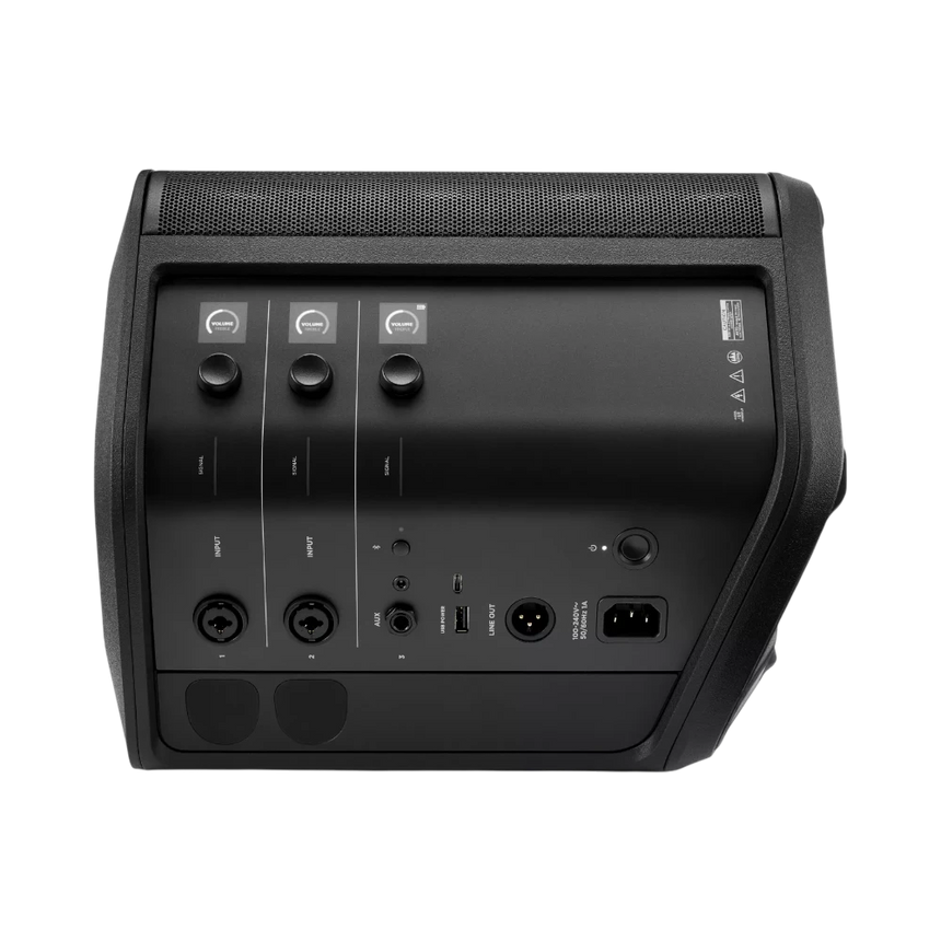 Bose S1 Pro Multi-Position PA System with Bluetooth & Battery Pack — Being Shipped