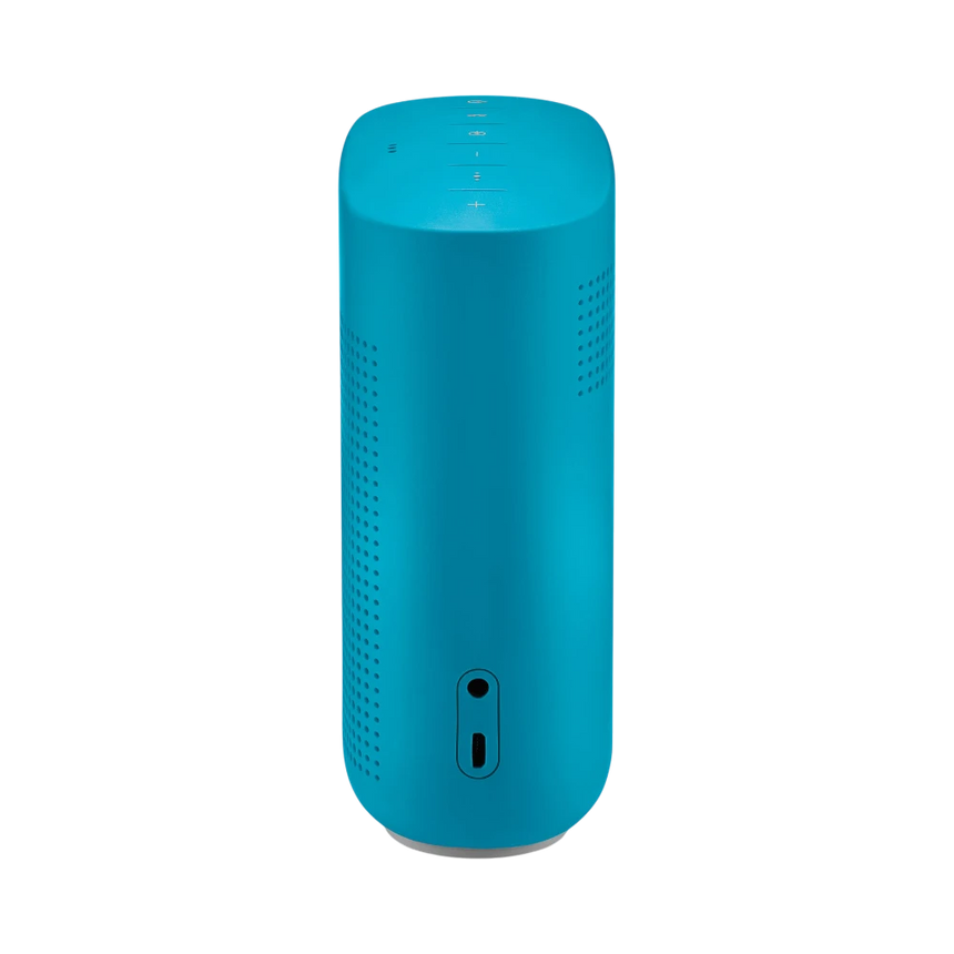 Bose SoundLink Color II Bluetooth Speaker (Aquatic Blue) — Being Shipped