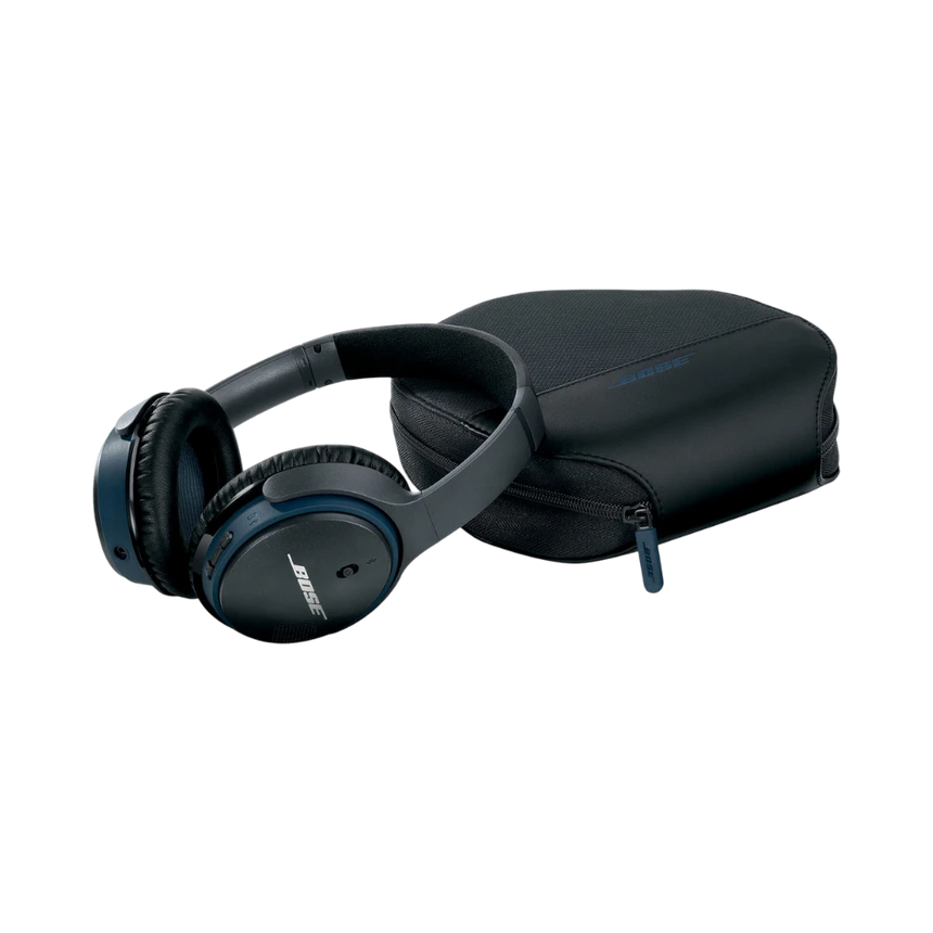 Bose SoundLink Around-Ear Wireless Headphones II (Black) — Being Shipped