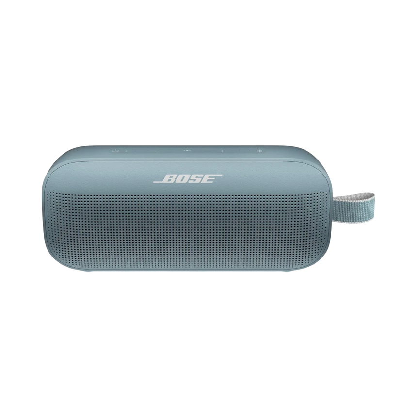 Bose SoundLink Flex Wireless Speaker (Stone Blue) — Being Shipped