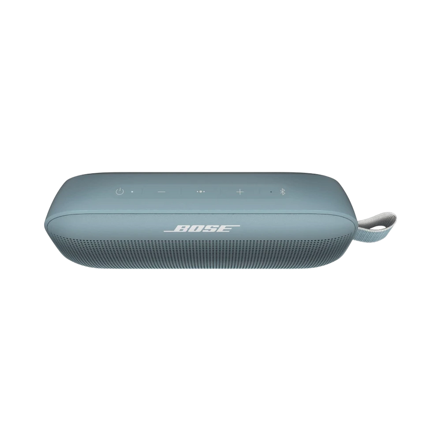 Bose SoundLink Flex Wireless Speaker (Stone Blue) — Being Shipped