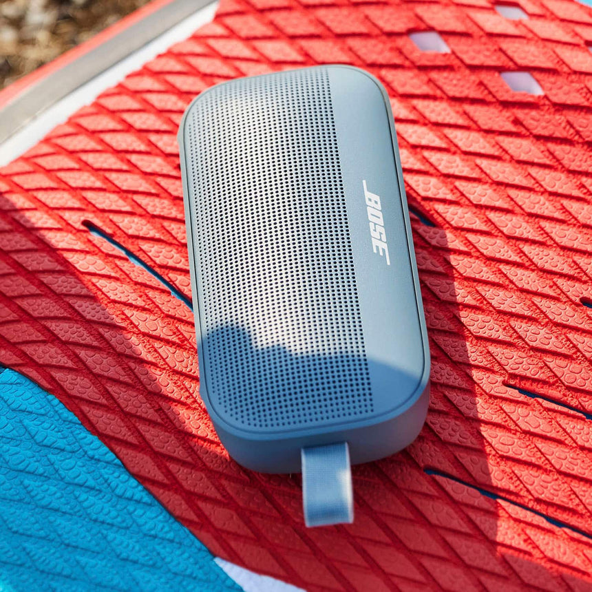 Bose SoundLink Flex Wireless Speaker (Stone Blue) — Being Shipped