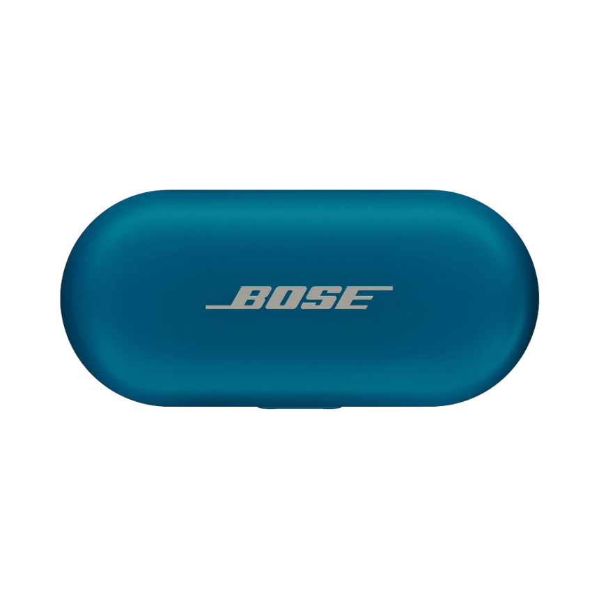 Bose True Wireless In-Ear Sport Headphones (Baltic Blue) — Being Shipped
