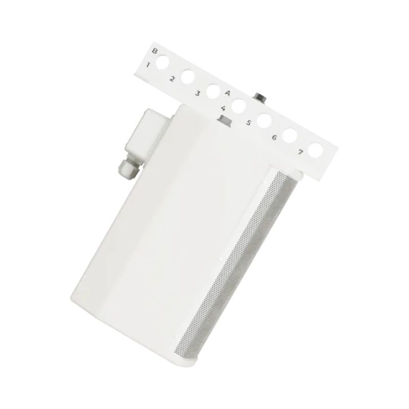 Bose Professional ArenaMatch Utility AMU105 Outdoor / Fill Speaker (White) — Being Shipped