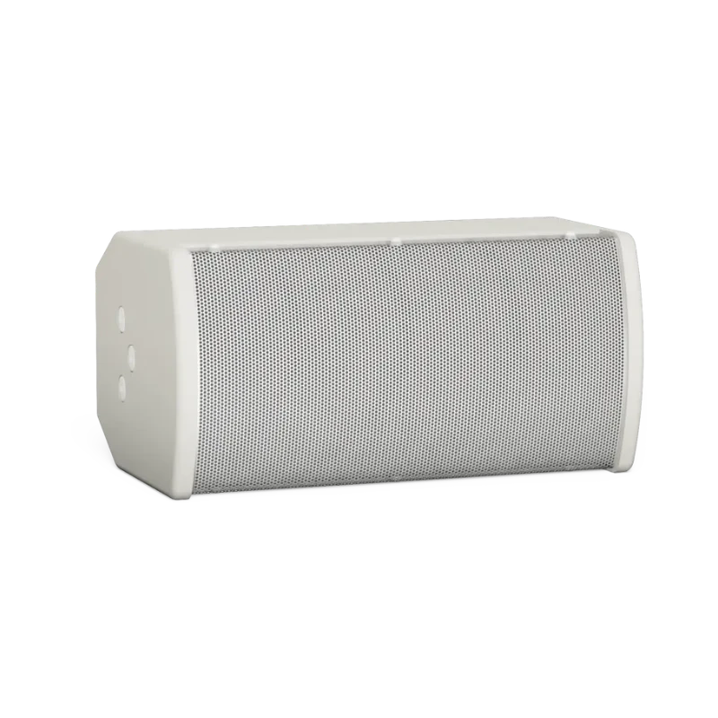 Bose Professional ArenaMatch Utility AMU105 Outdoor / Fill Speaker (White) — Being Shipped